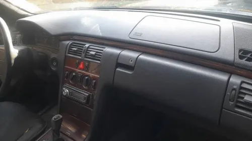 Mercedes Classe E 1997 
