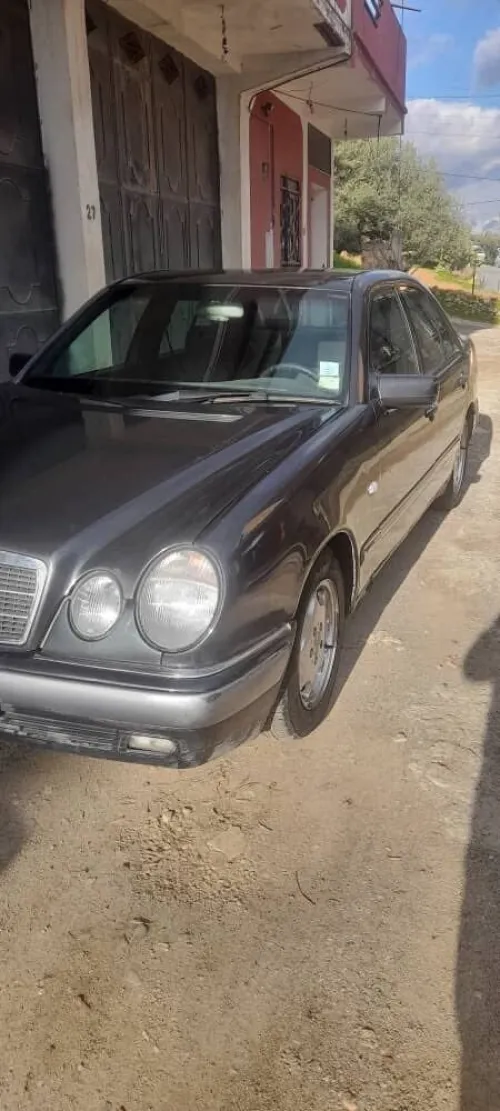 Mercedes Classe E 1997 