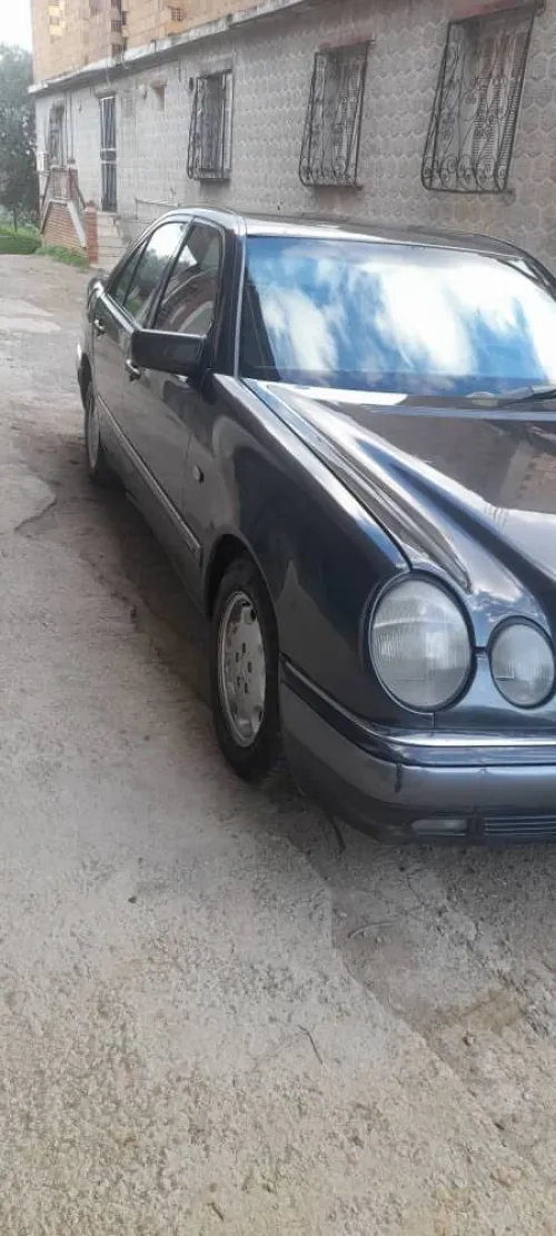 Mercedes Classe E 1997 