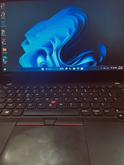 Lenovo think pad t470