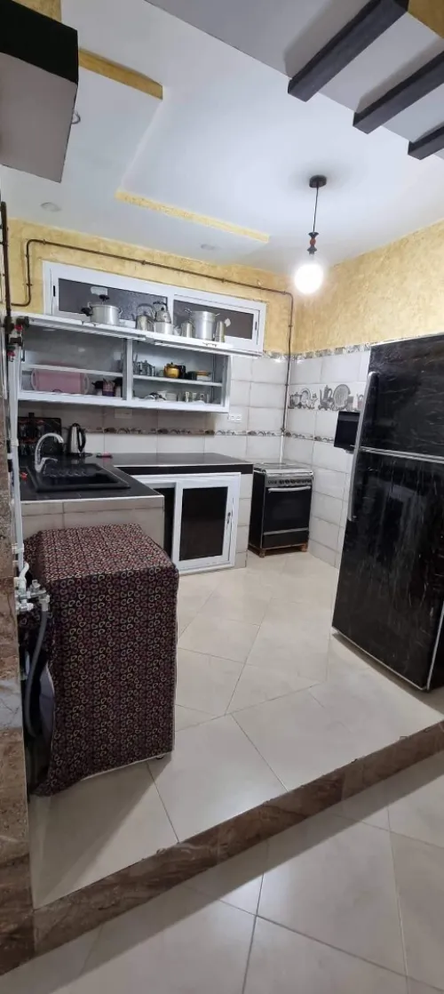 Location Appartement F2 Oran Ain el turck