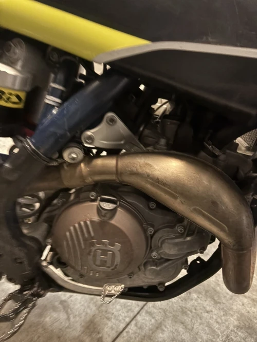 Husqvarna,KTM FC 2020