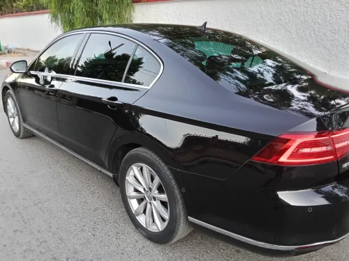 Volkswagen Passat 2017 Blue motion