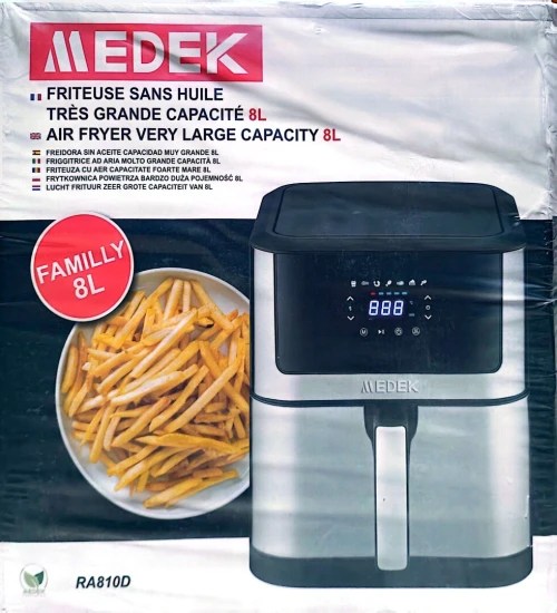 Airfryer 