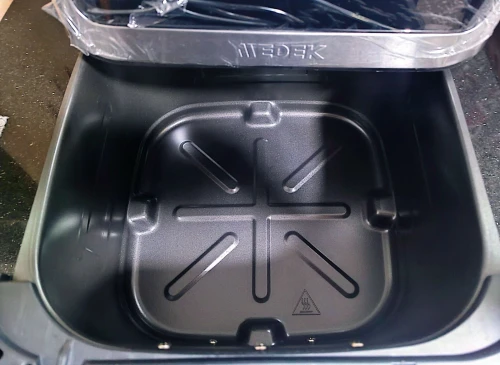 Airfryer 