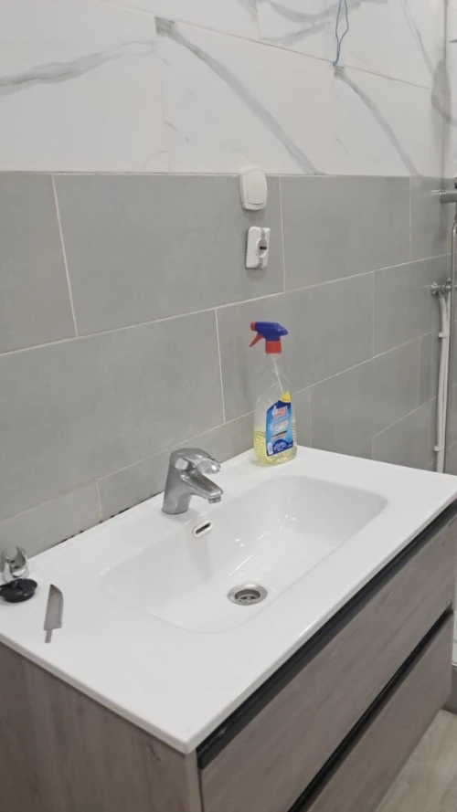 Location Immeuble Alger Kouba