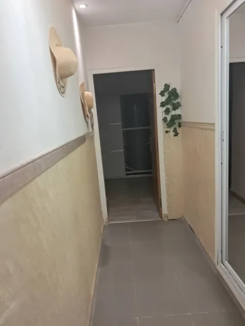 Location Immeuble Alger Kouba