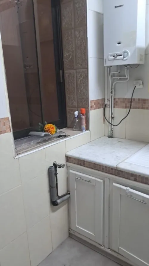 Location Immeuble Alger Kouba