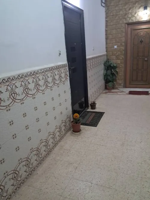 Location Immeuble Alger Kouba