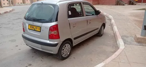 Hyundai Atos 2010 GLS