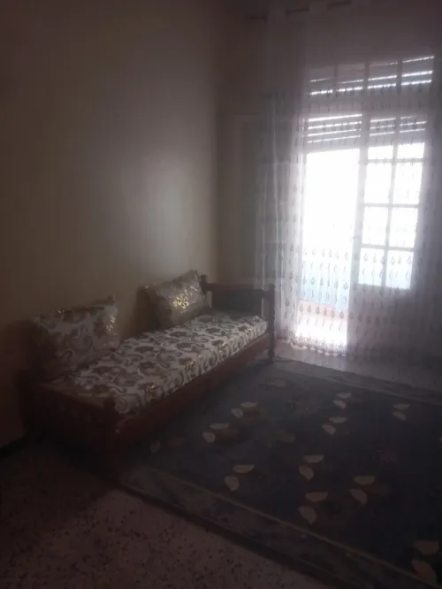 Vente Villa Sétif Setif