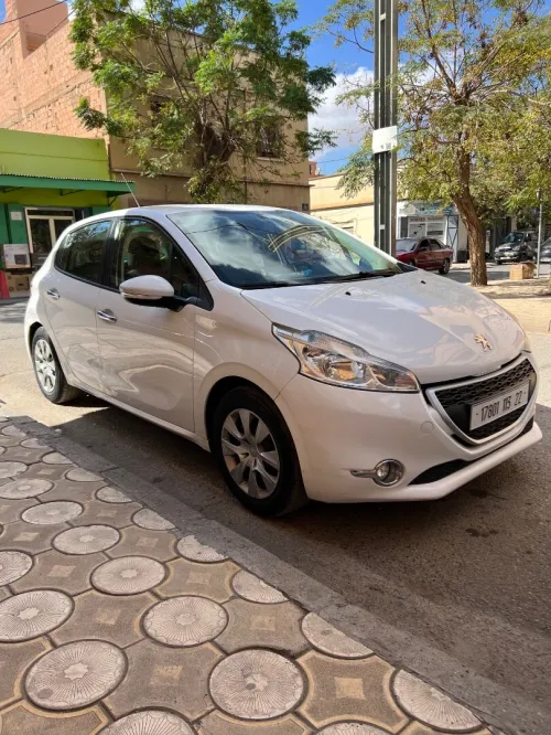 Peugeot 208 2013 Active