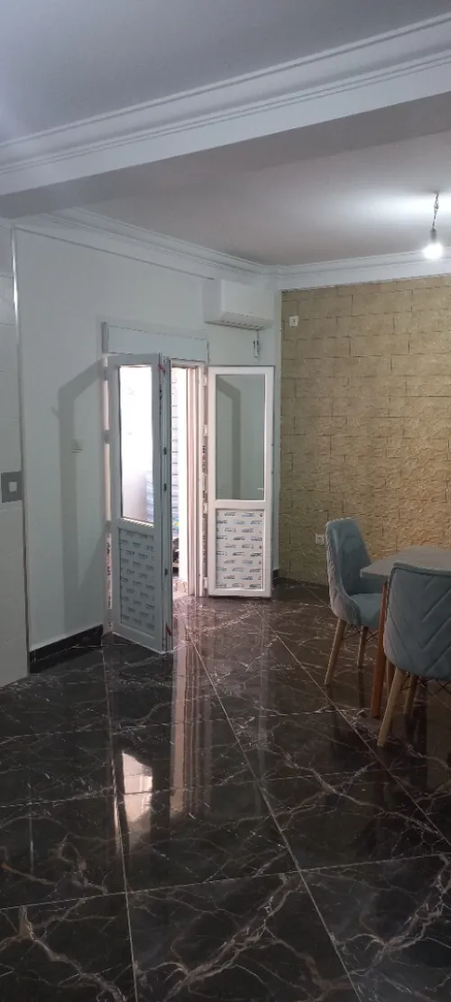 Vente Appartement F3 Boumerdès Boumerdes