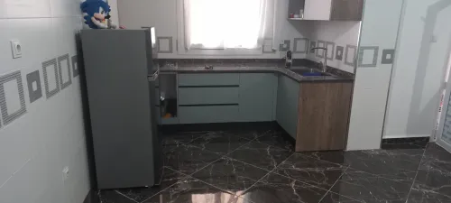 Vente Appartement F3 Boumerdès Boumerdes