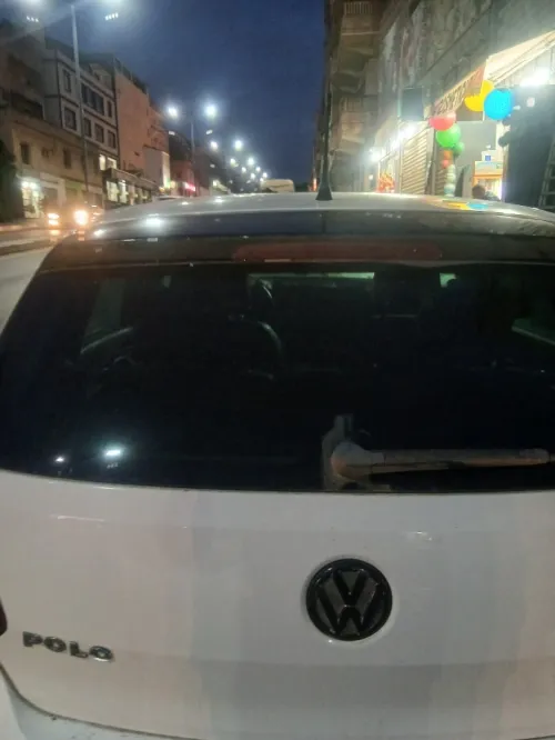 Volkswagen Polo 2013 Life