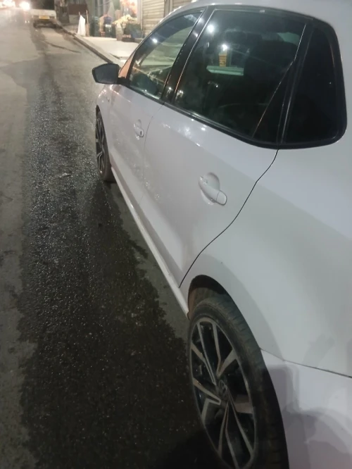 Volkswagen Polo 2013 Life