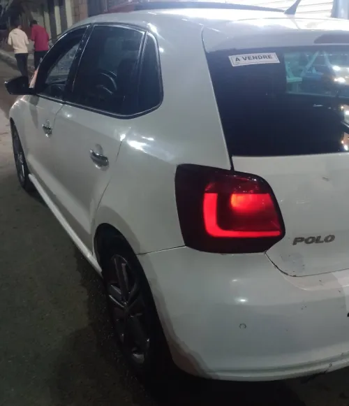 Volkswagen Polo 2013 Life