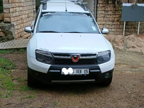 Duster Dusteur 2013 2013 2013