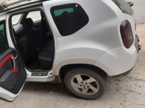 Duster Dusteur 2013 2013 2013
