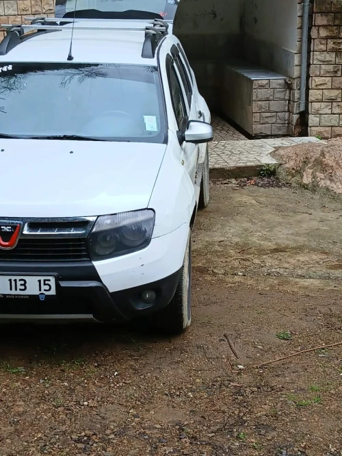 Duster Dusteur 2013 2013 2013