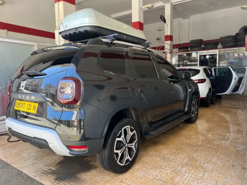 Dacia Duster 2021 Duster