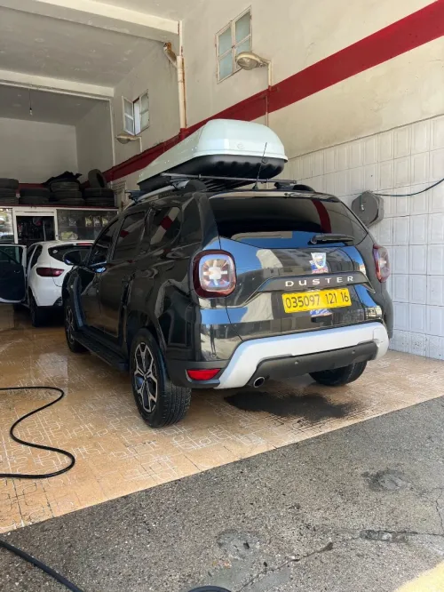 Dacia Duster 2021 Duster