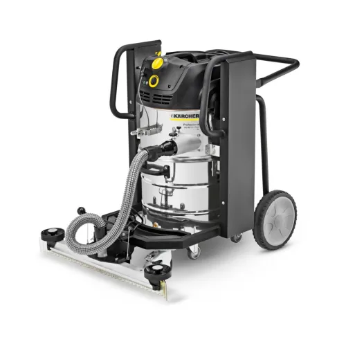 Aspirateur industriel 