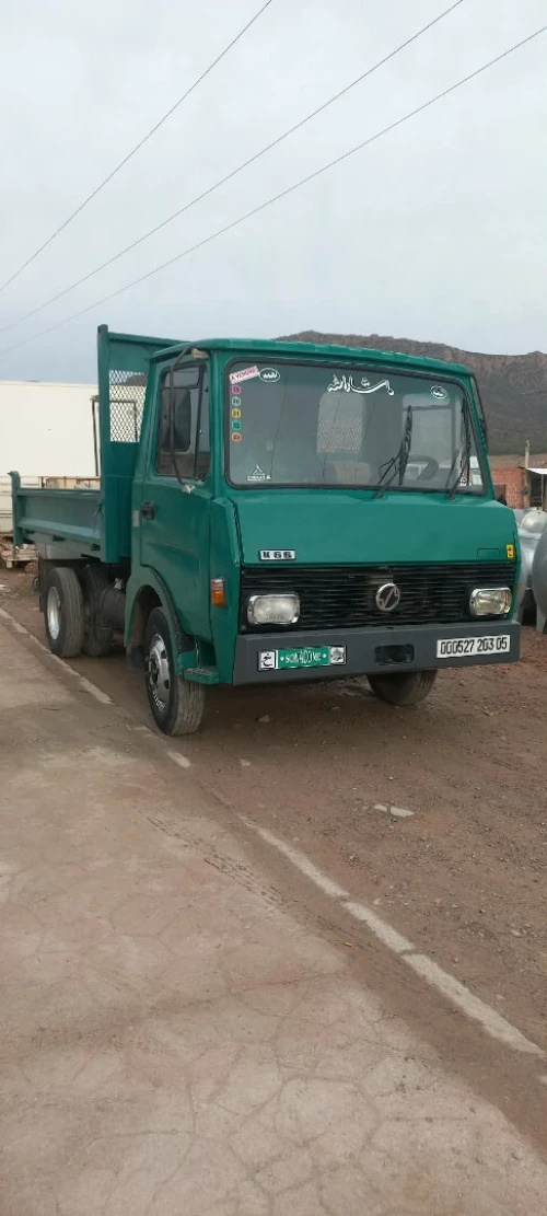 Sonacom K66 2003