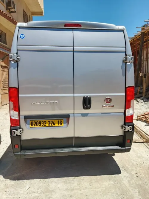 Fiat Ducato 