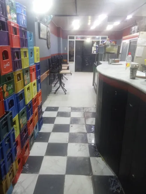 Vente Local Alger Bouzareah