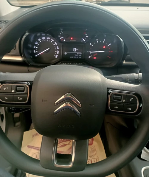 Citroen C3 2023 Shine