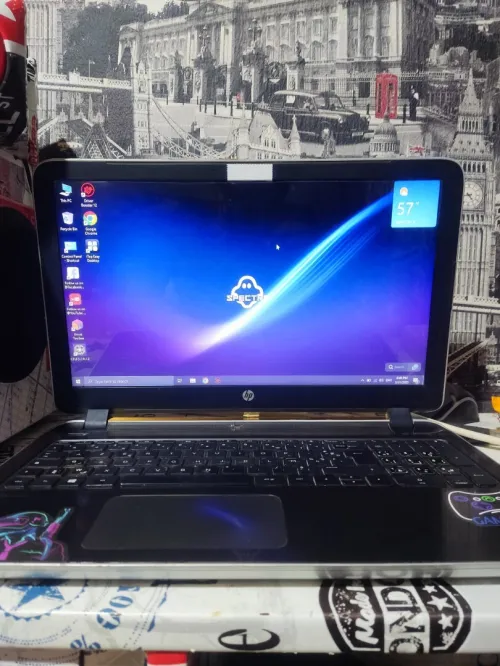 HP