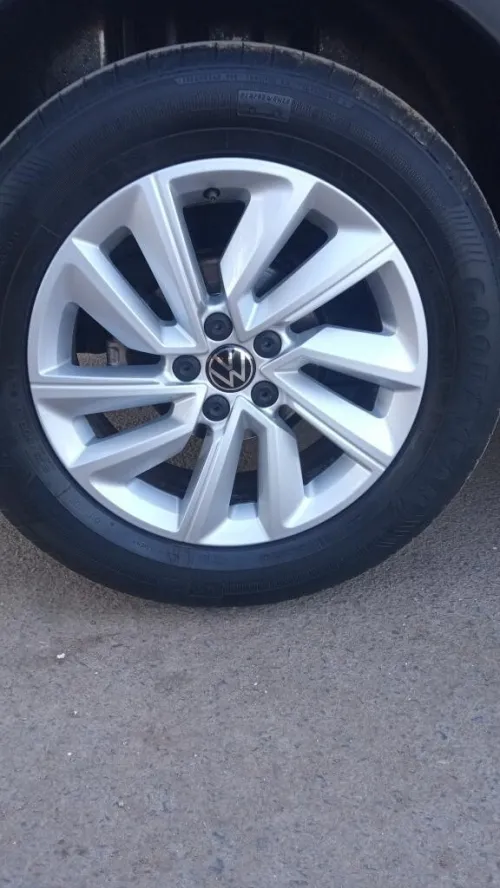 Volkswagen Touran Cross 2022 Touran Cross