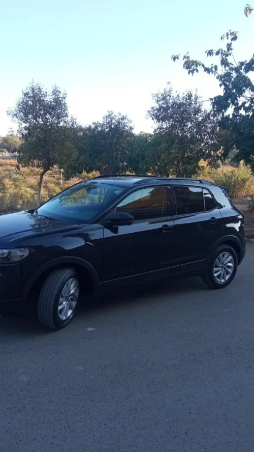 Volkswagen Touran Cross 2022 Touran Cross