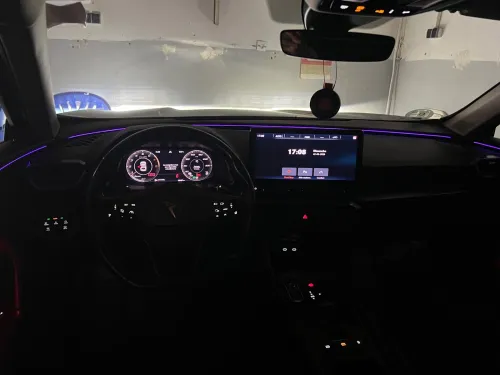 Cupra  Formentor 2023 