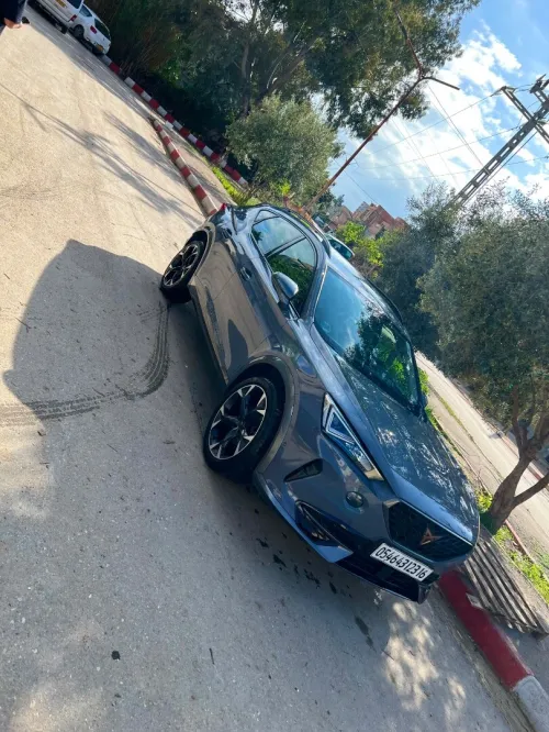 Cupra  Formentor 2023 
