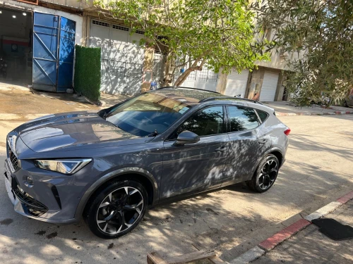 Cupra  Formentor 2023 