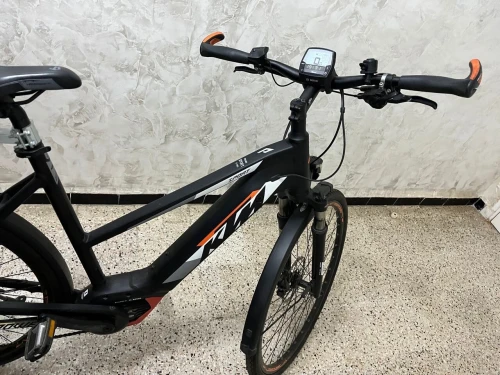 Vélo électrique ktm bosch