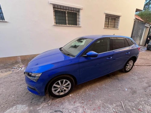 Skoda Scala  2023 
