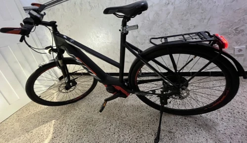 Vélo électrique ktm bosch