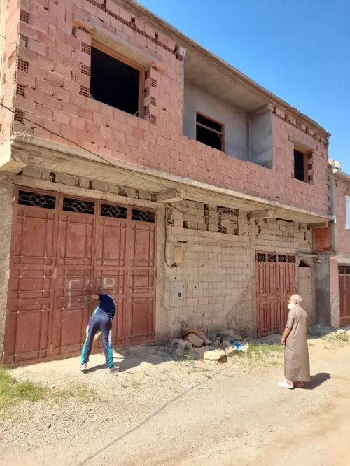 Vente Carcasse Tlemcen Tlemcen