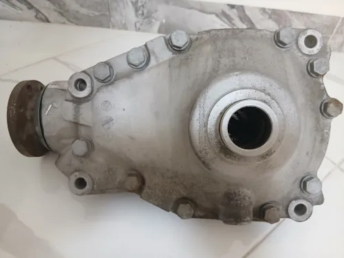 Différentiel BMW