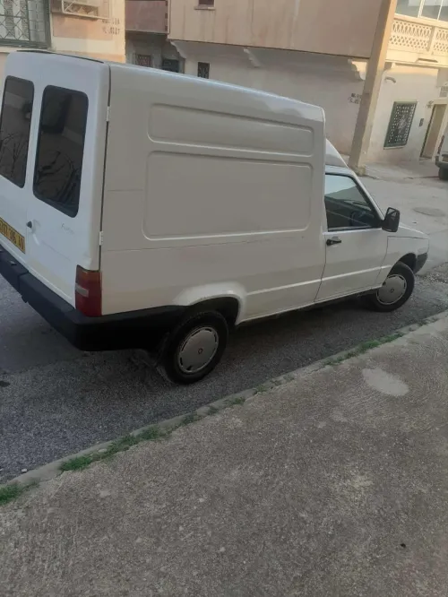 Fiat Fiorino 2006 Fiorino