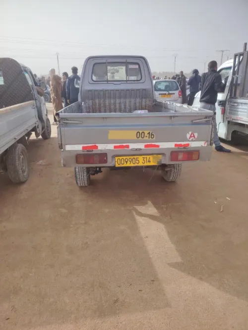 Hafei motors Truck 2014 Hafia
