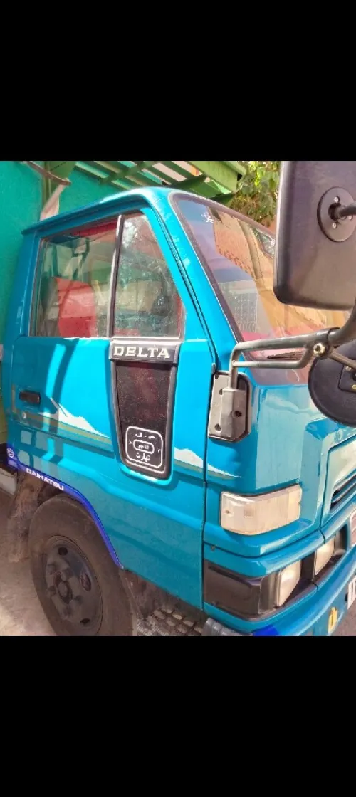 Delta Delta 2007