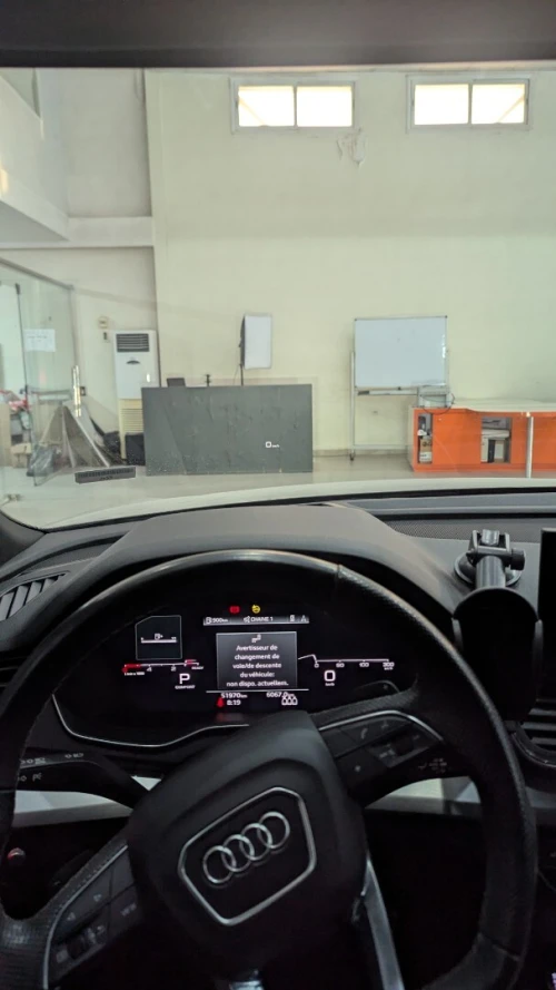Audi Q5 2022 S Line