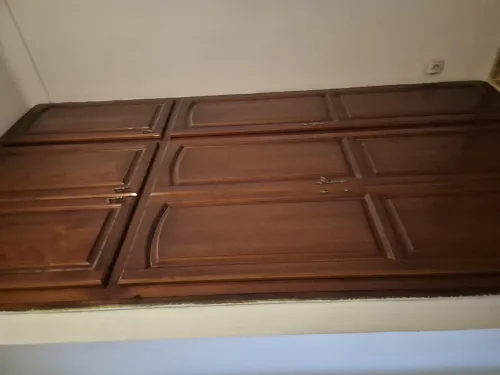 Location Appartement F4 Alger Bouzareah