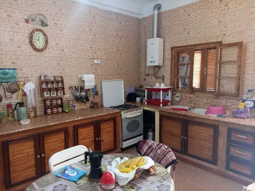 Vente Villa Saïda Saida