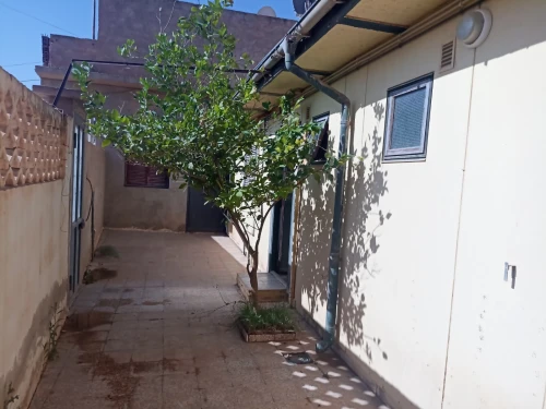 Vente Villa Saïda Saida