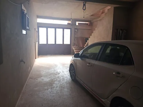 Vente Villa Saïda Saida